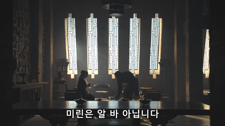 [왕좌의게임] 폭풍의 딸 82화 | 인스티즈