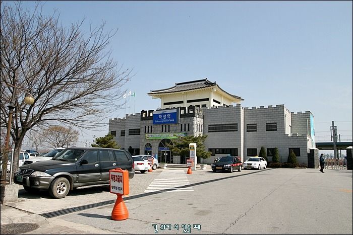 대한민국의 전통 한옥식 역 | 인스티즈