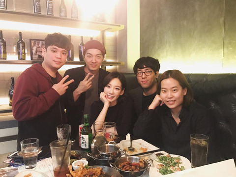 태연이 알코올에 취하는 과정.jpg (feat. 태연과 콜라) | 인스티즈