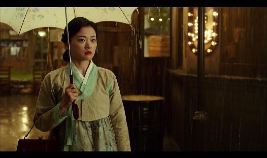 마지막 기생의 숨겨진 이야기 ＜영화＞ 해어화 05 | 인스티즈