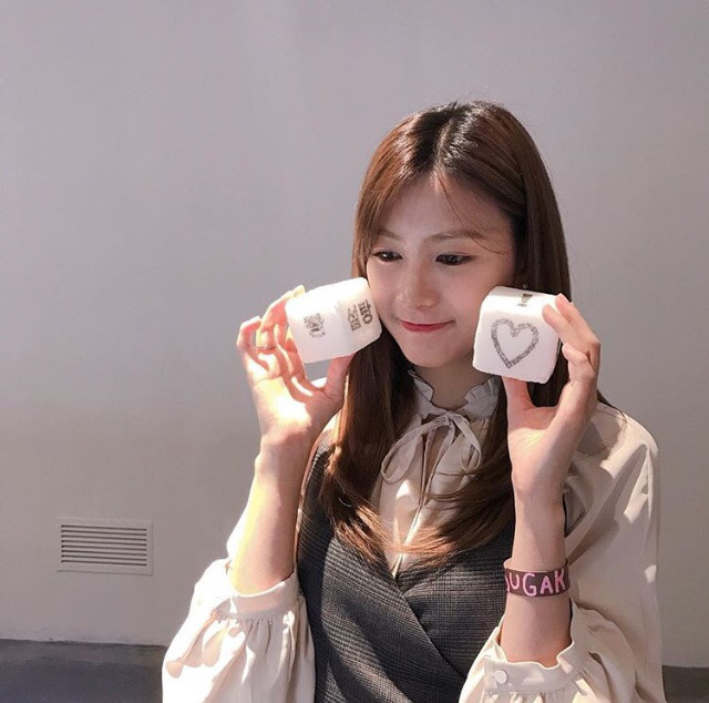 오하영 최근 인스타.jpg | 인스티즈
