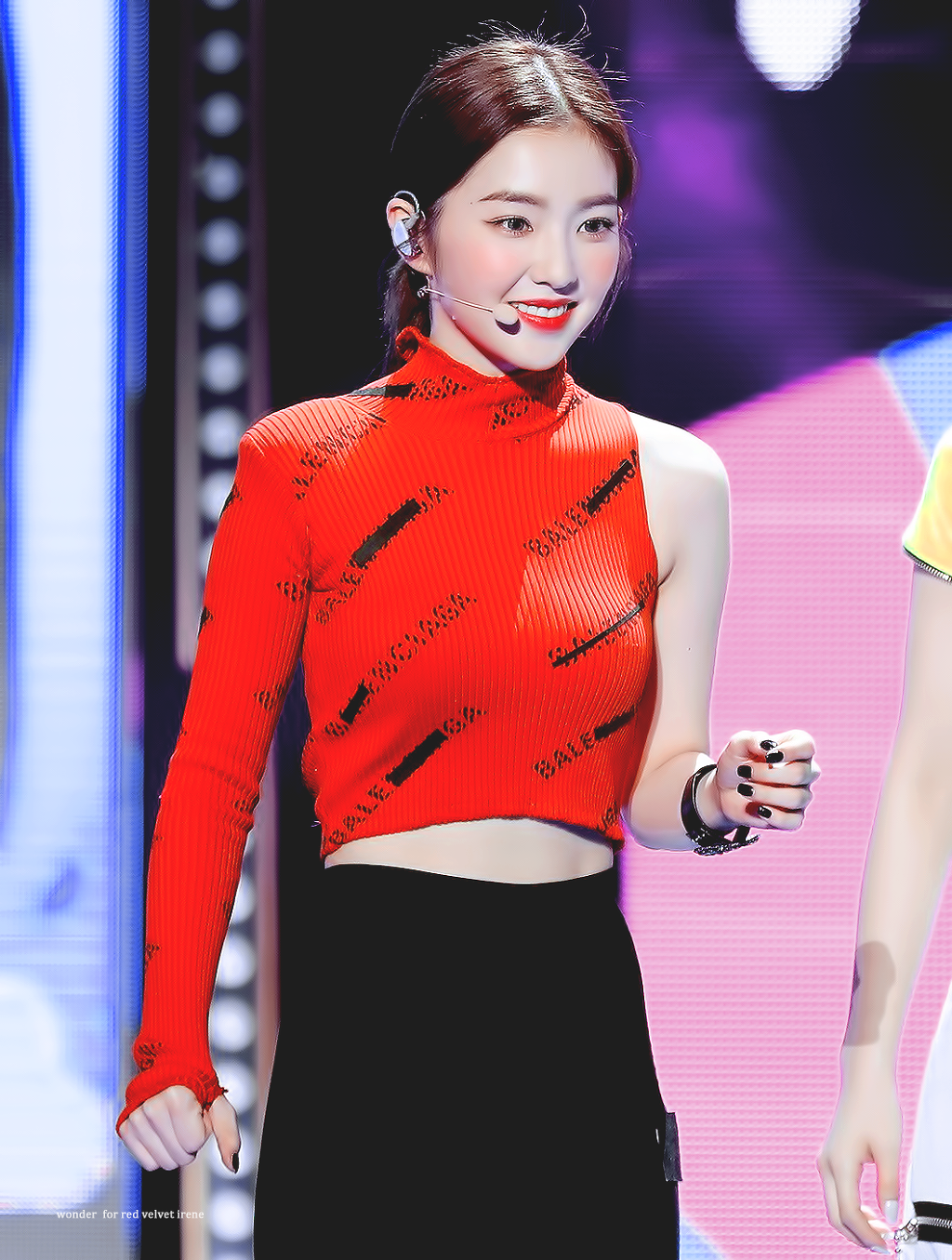 아이린은 정말 예쁘다.jpgif (사진多多多) | 인스티즈
