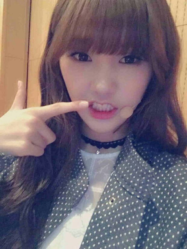 오마이걸 미미 | 인스티즈