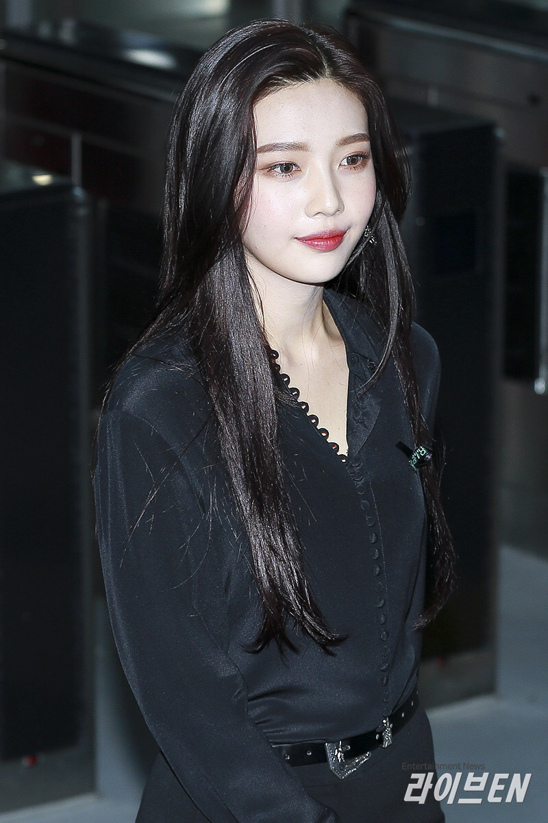 레드벨벳 조이 분위기.jpgif | 인스티즈