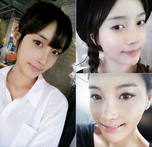 렛미인 이미지