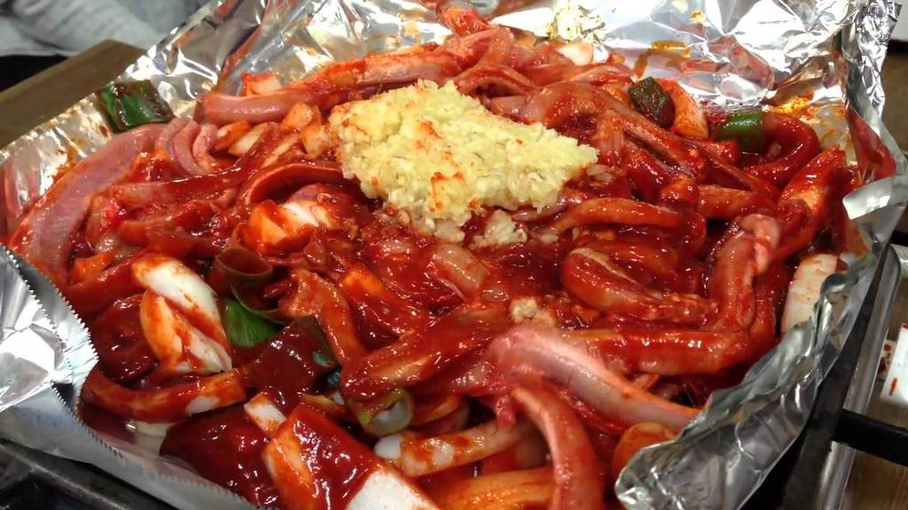 약혐) 나름 개인적으로 외지인에게 추천하는 부산대표음식3 | 인스티즈