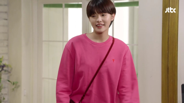 [청춘시대2] 갑자기 라라랜드 찍는 줄 알았던 하메들 노래 부르는 장면ㅋㅋㅋㅋㅋ.jpg | 인스티즈