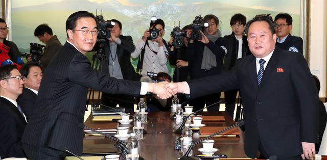 온 우주가 나서서 도와줬다고 설명할 수 밖에 없는 대한민국의 2년 | 인스티즈