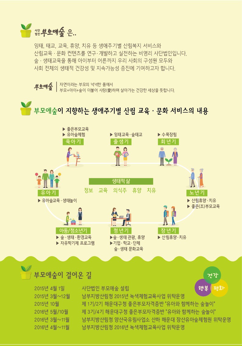 부모애숲 이미지