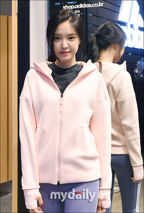 아디다스 나은이 기사 사진.jpg | 인스티즈