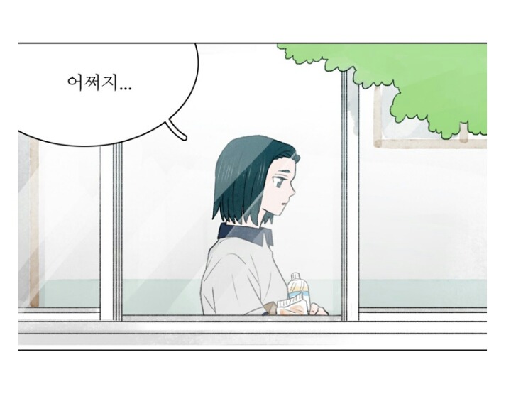 여름느낌과 잘 어울리는 웹툰 셋 (네이버,다음,레진 하나씩) | 인스티즈