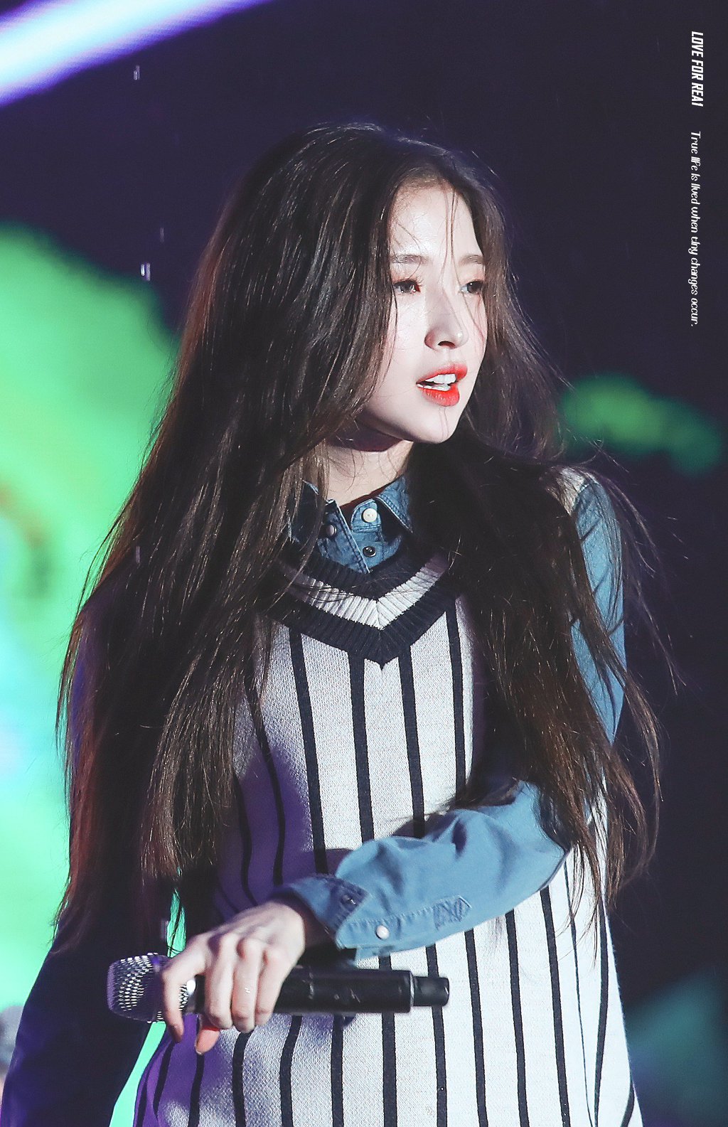 월요일 아침엔 오마이걸 아린이 | 인스티즈