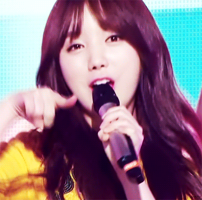 러블리즈 케이 | 인스티즈