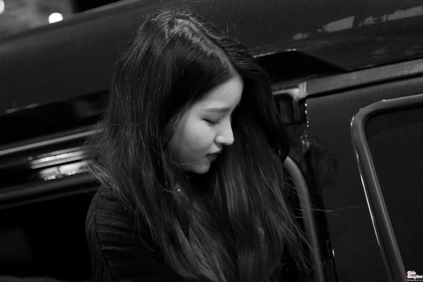 여자친구 최고의 맏내 리다 소원.jpg.gif.Feat.황금비율 여신 | 인스티즈