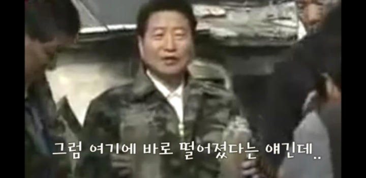 군필자들이 기막혀 할 이런 바보들의 행진.jpg | 인스티즈