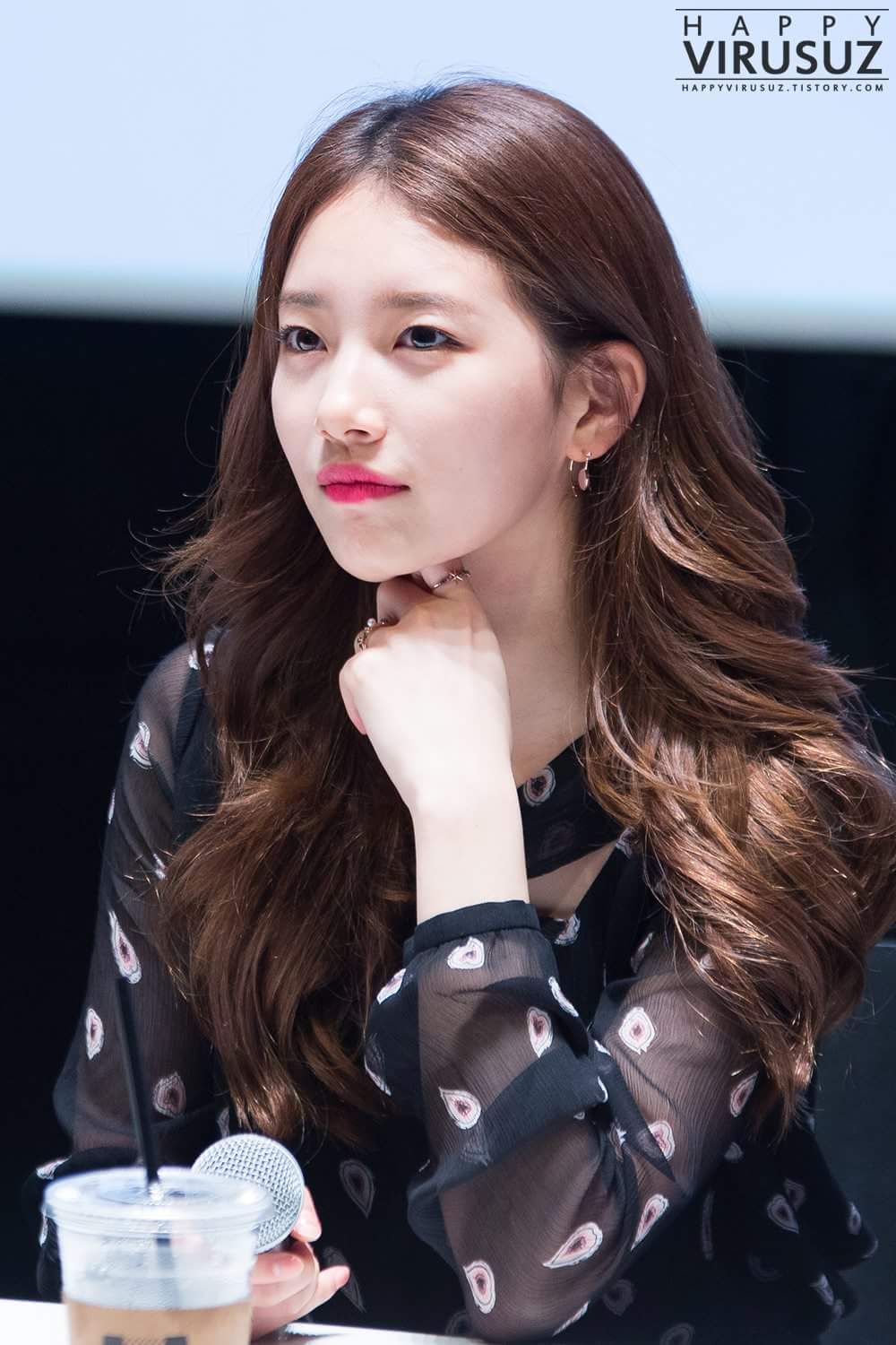 아침에는 배수지.jpgif | 인스티즈