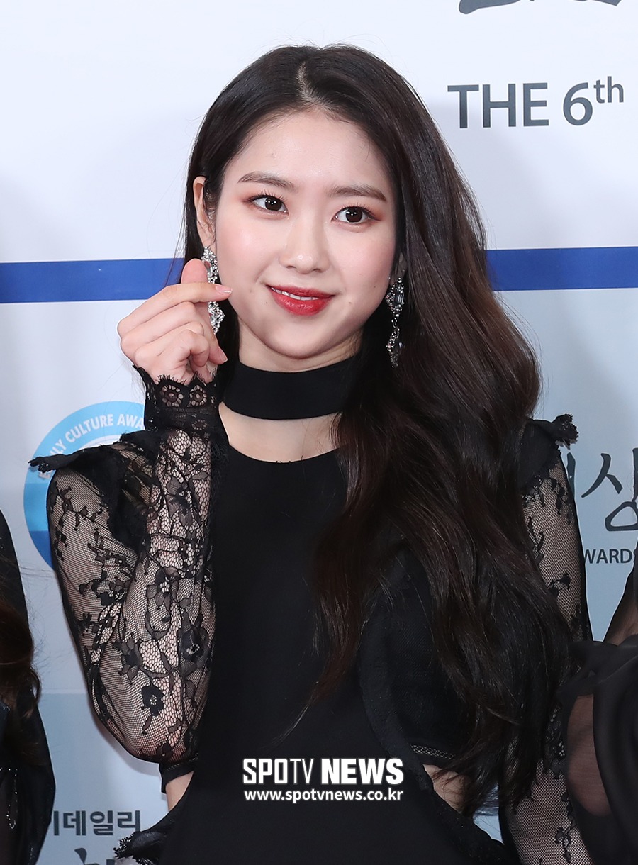 190301 오마이걸 지호 - 불꽃놀이One K 콘서트 + 190302 비밀정원 스압주의 | 인스티즈