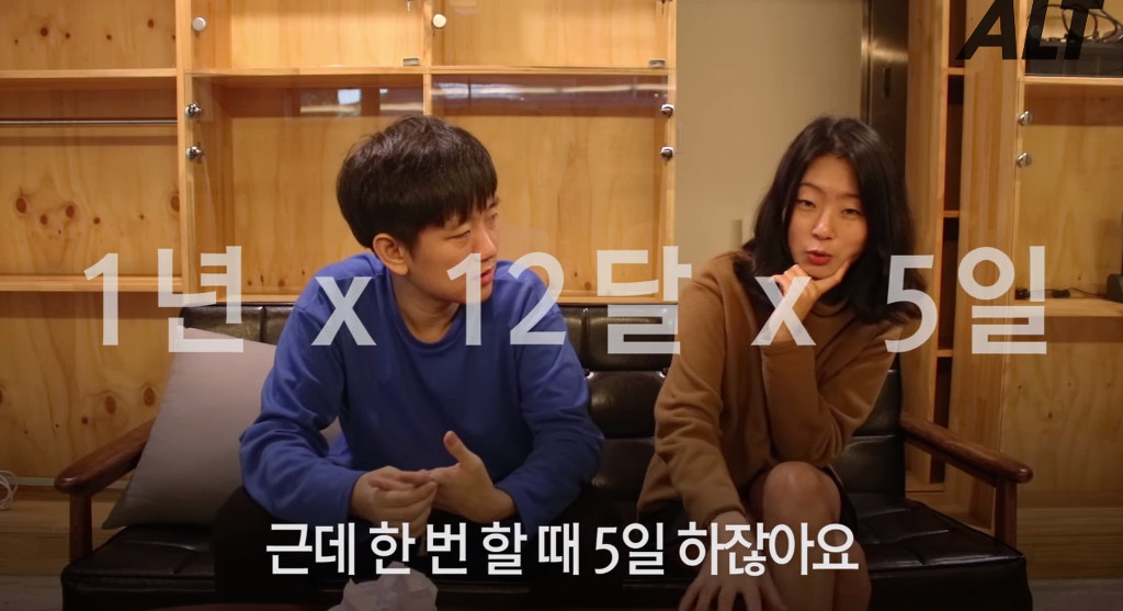 남자가 생리대를 차보았다 | 인스티즈