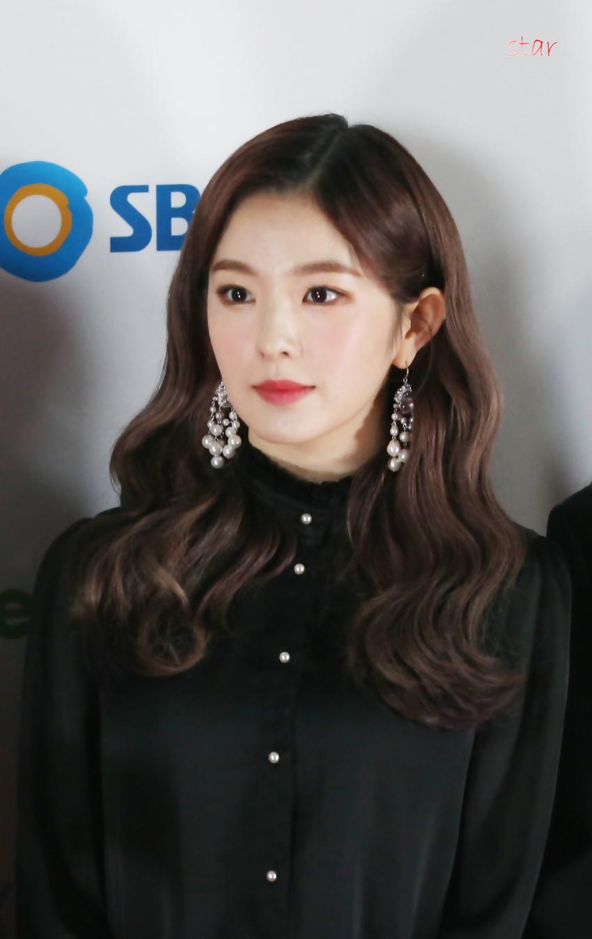 레드벨벳 얼굴깡패 아이린.jpg | 인스티즈