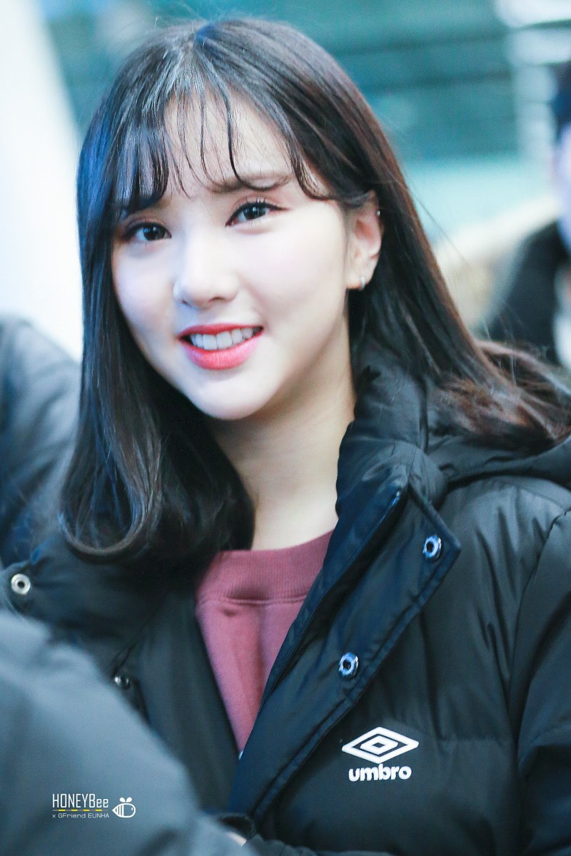 여자친구 은하.jpgif | 인스티즈