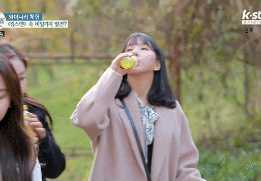 여자친구 더 프렌즈 in 아드리아해 4화.gif | 인스티즈