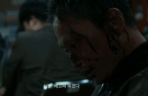 범죄도시 양태 밥은커녕 라면도 제대로 먹은적 1도 없음 | 인스티즈