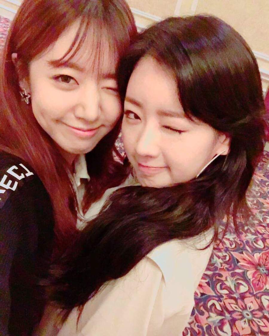 [에이핑크] 아는동생 김남주(feat. 윤보미) | 인스티즈