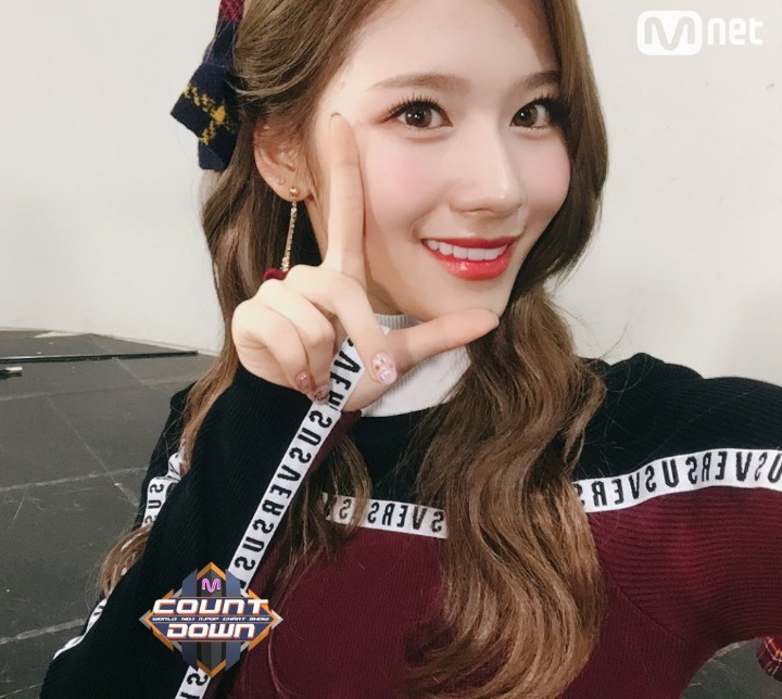 짱예로운 트와이스 사나 모음.jpgGIF | 인스티즈