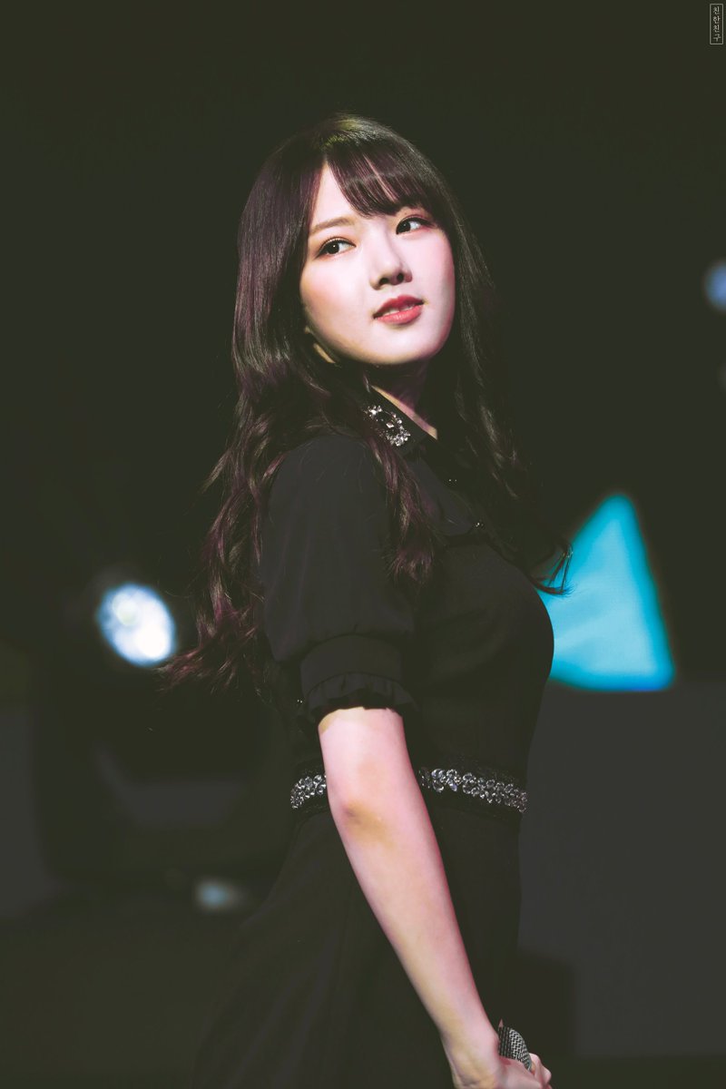 여자친구 예린.jpgif | 인스티즈