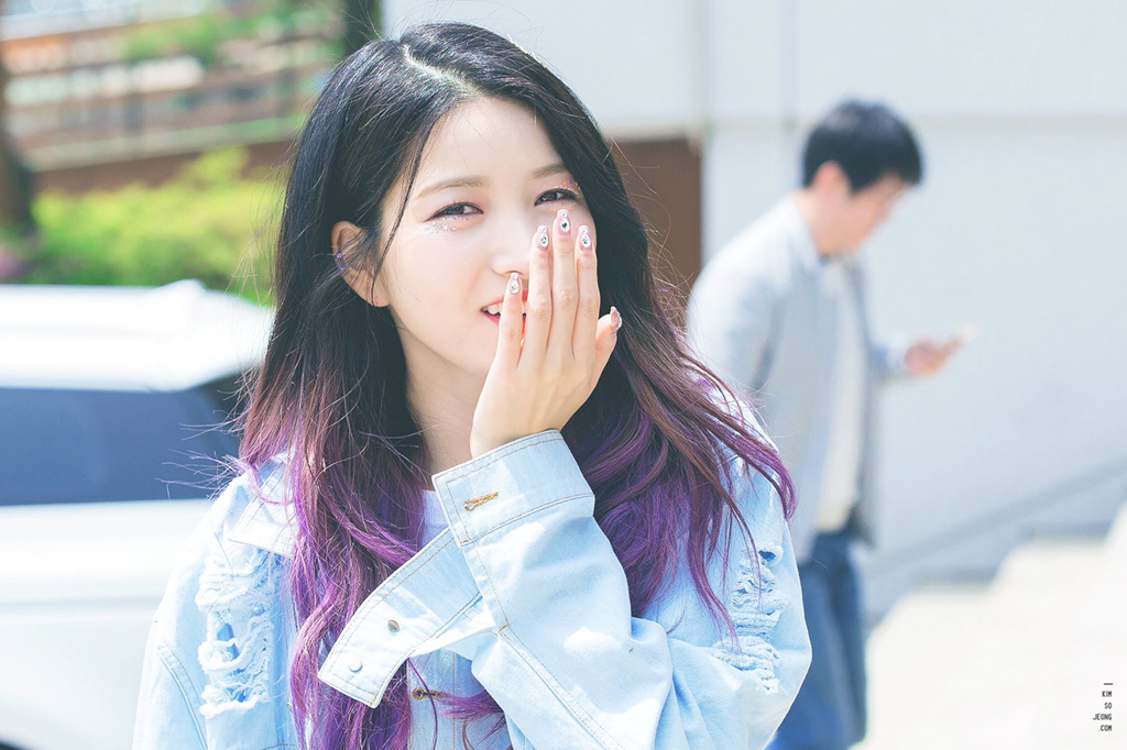 [여자친구] 투표하고와서 소원이 | 인스티즈