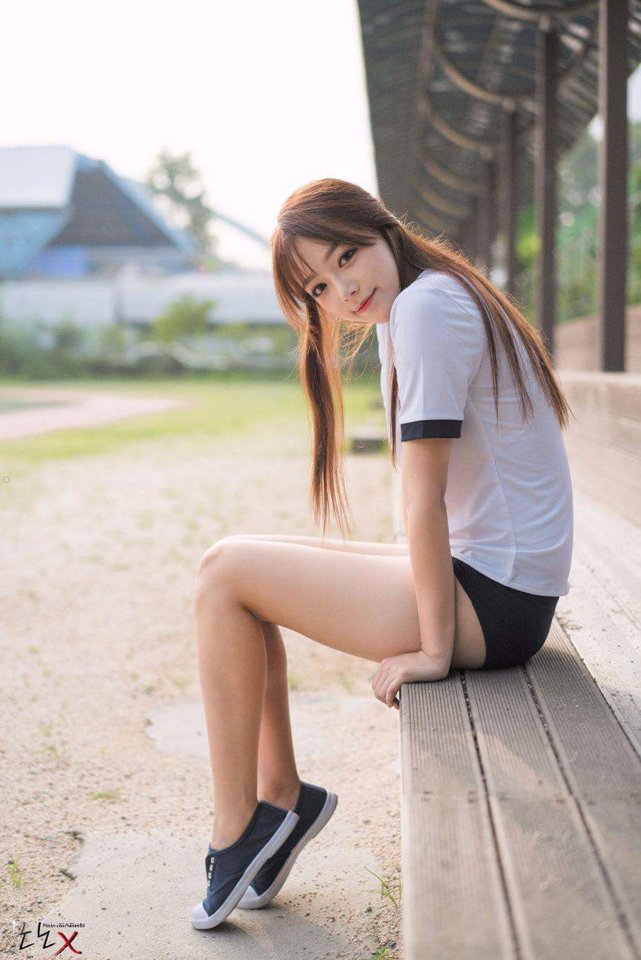 놀이터 브루마녀 | 인스티즈