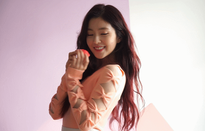 아이린+ 누오보 조합.jpgif | 인스티즈