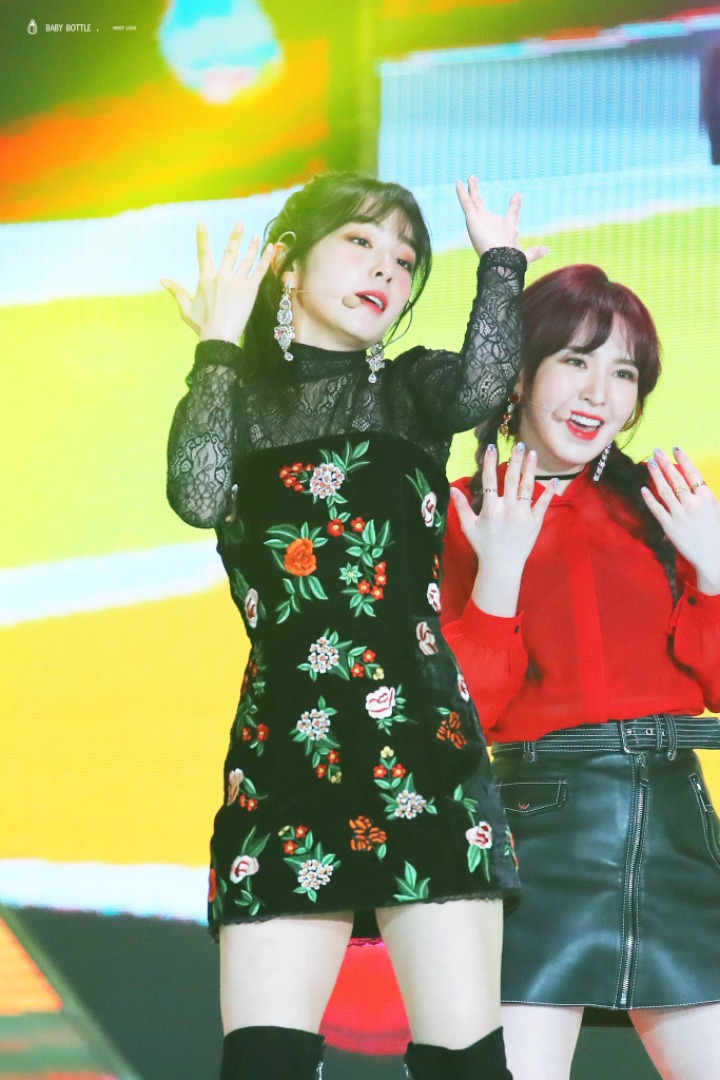 아이린 오버워치 팬아트 | 인스티즈