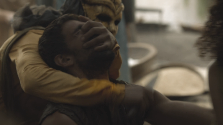 [왕좌의게임] 폭풍의 딸 57화 | 인스티즈