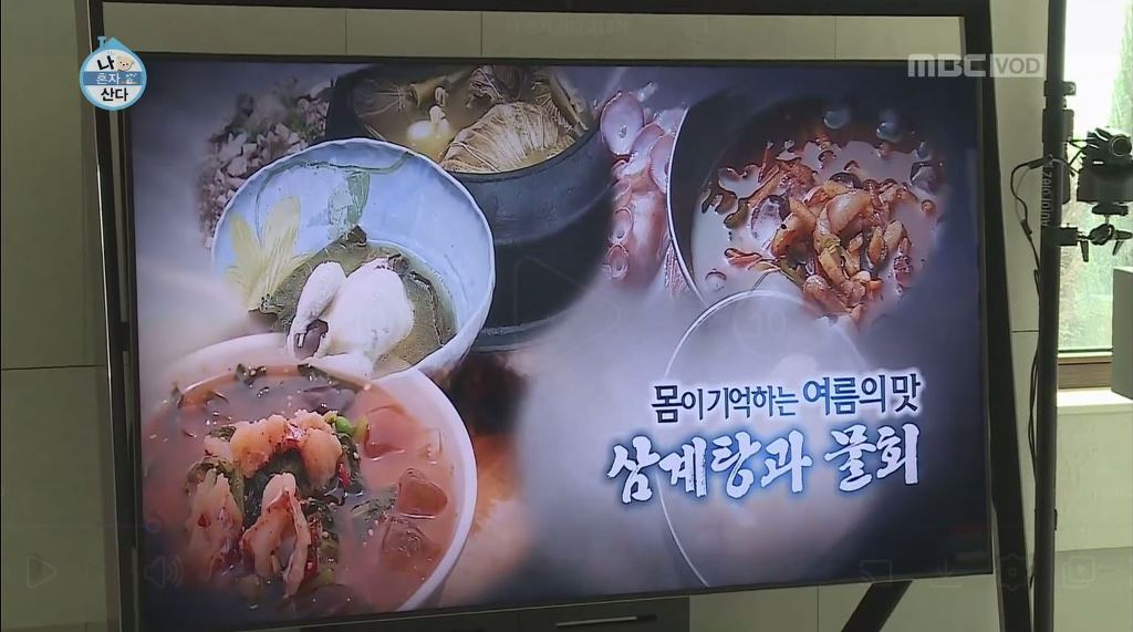 [나혼자산다] 태양편에서 글쓴이가 제일 놀랐던 점 | 인스티즈