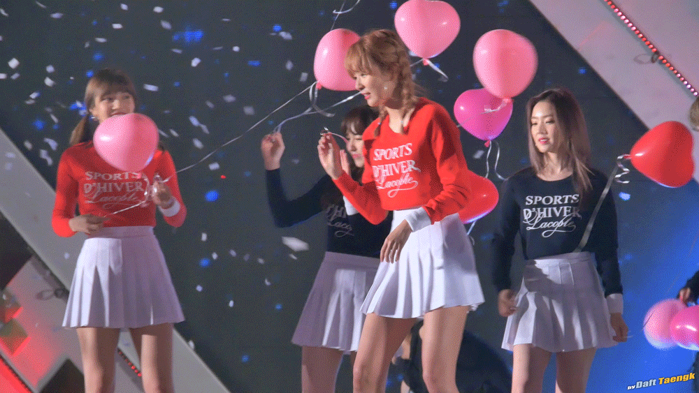진짜 귀여운 슬기.gif | 인스티즈