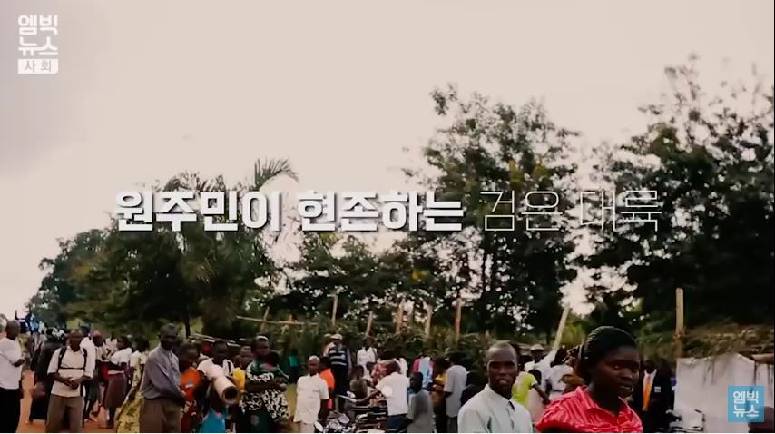 [캡쳐] 한국이 아프리카보다 덥다고요? | 인스티즈