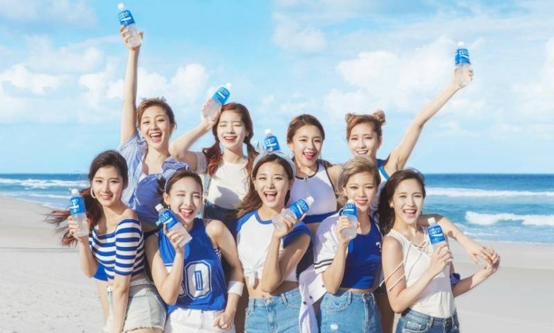 트와이스 신곡보고 생각난 청바지 핏 예쁜 여자연예인.jpg | 인스티즈