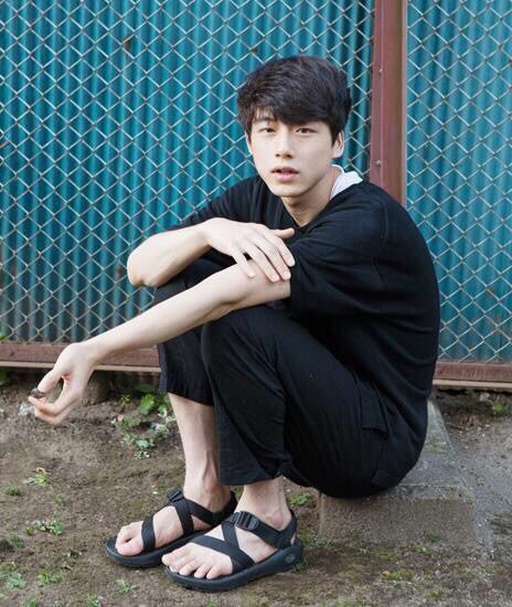 케쥬얼한 남자패션 모음 *^^* | 인스티즈