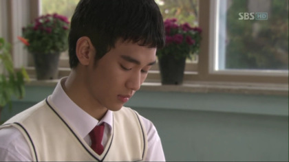 [문근영x김수현] 두 사람의 케미가 보고 싶어서 송은조랑 차강진 엮는글 | 인스티즈