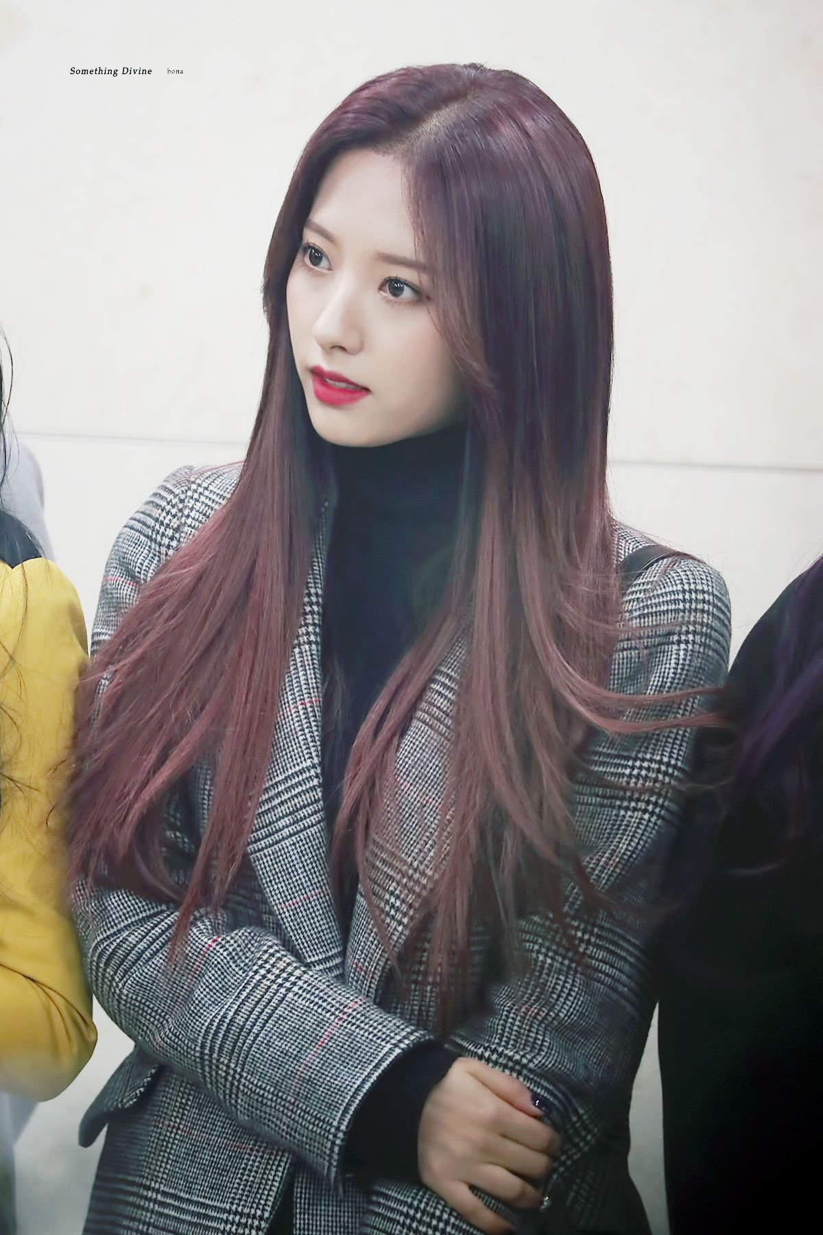 라디오로맨스에 특별출연한 우주소녀 보나.jpgif | 인스티즈