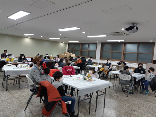11월 24일(화) 일가양립지원 