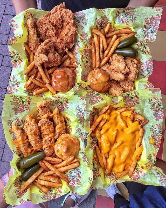 아메리칸 스타일 | 인스티즈