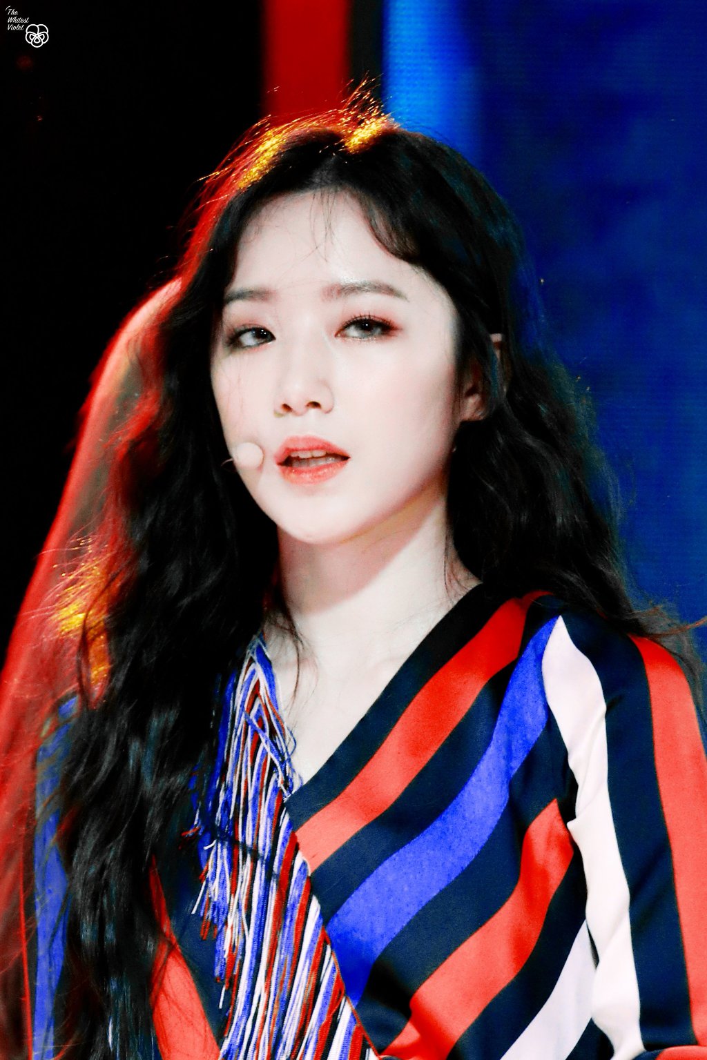 (여자)아이들의 비쥬얼담당 백설공주 슈화.jpgif (311장) | 인스티즈