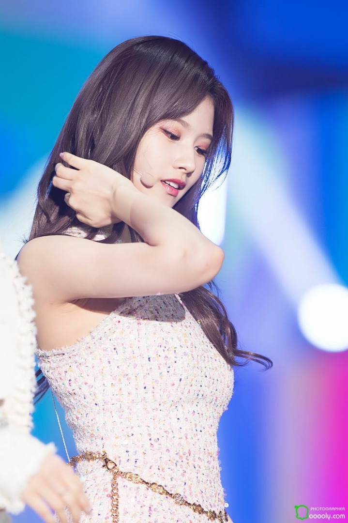 트와이스 사나이 홀리는 사나 | 인스티즈
