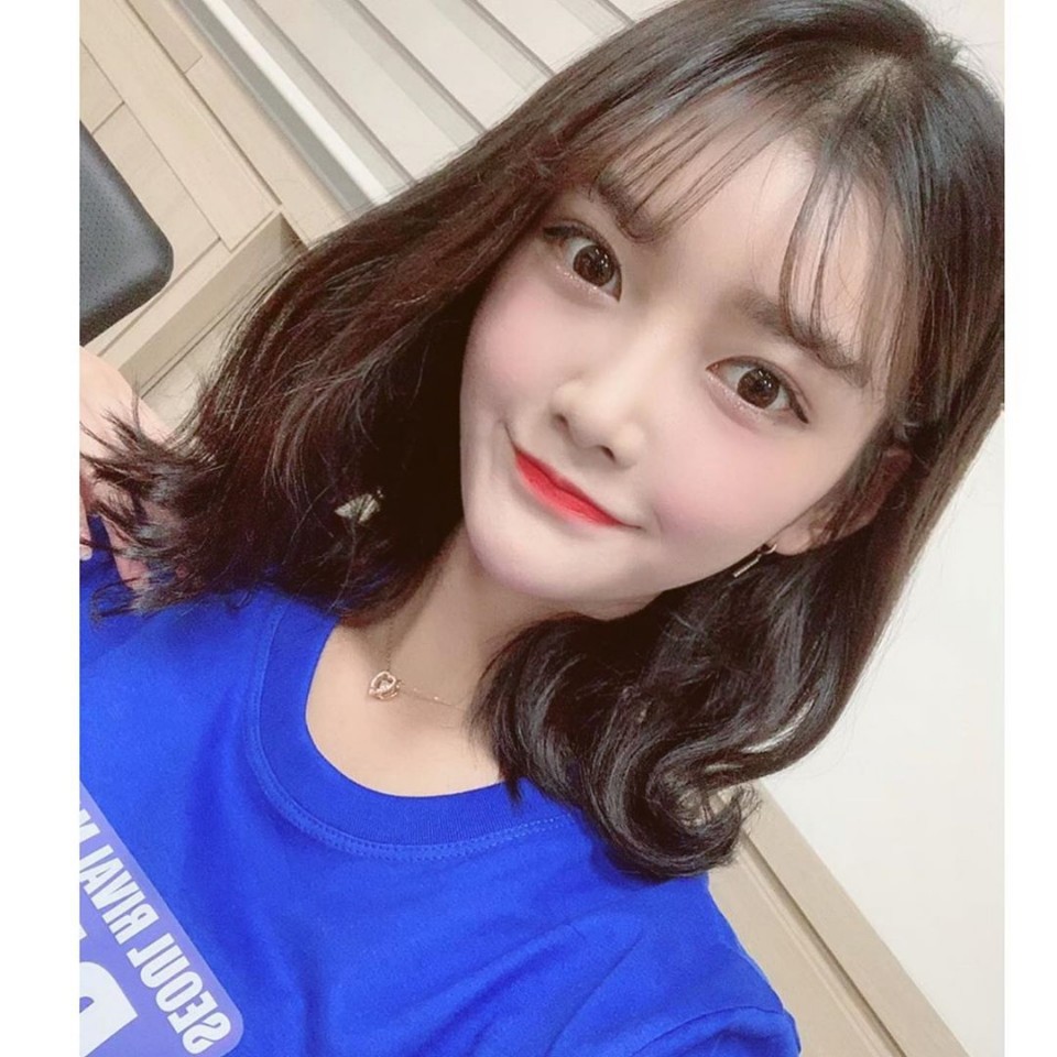 치어리더 양수진.jpg | 인스티즈