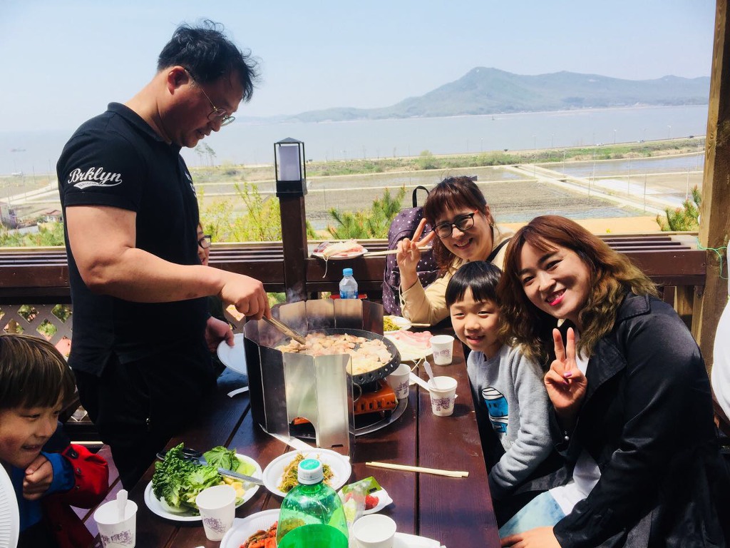 해담펜션 이미지