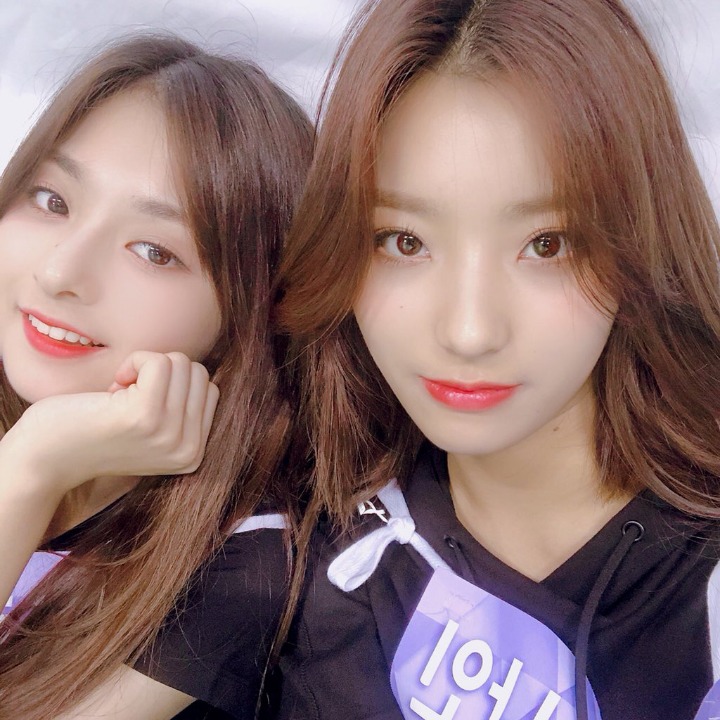 오늘자 아육대 이나경 | 인스티즈
