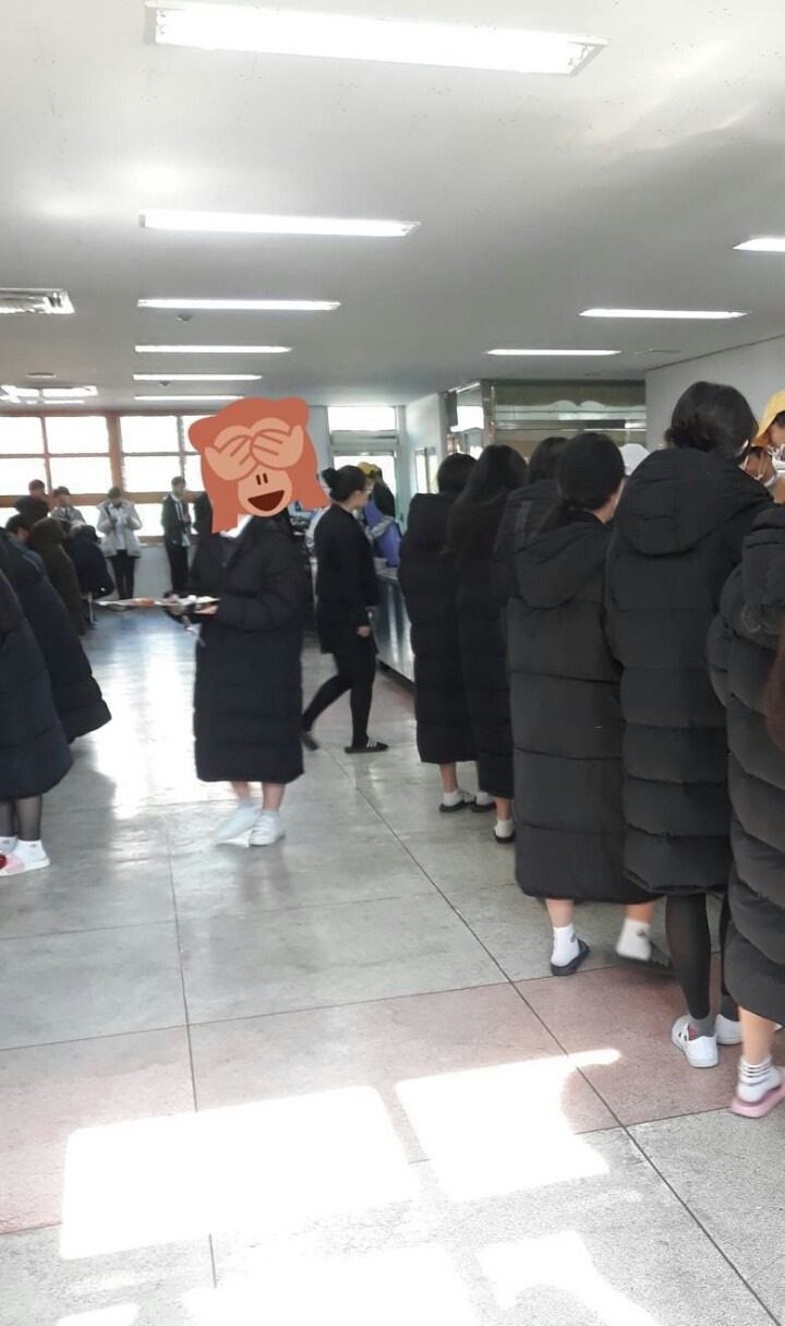 한국교복의 변화 | 인스티즈