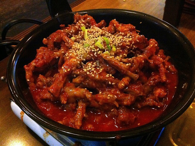 술안주 호불호 甲 | 인스티즈